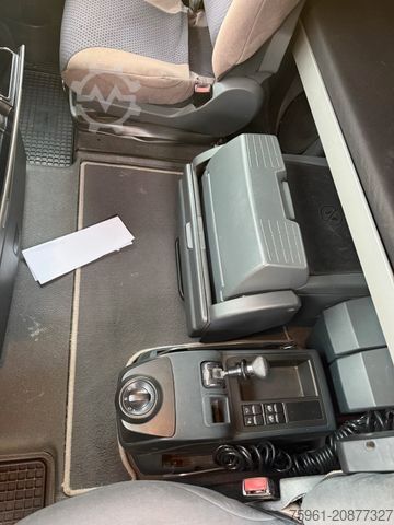 Volume trekker MAN TGX 18 480 LLS-U XLX/Standklima