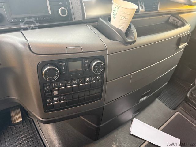 Volume trekker MAN TGX 18 480 LLS-U XLX/Standklima