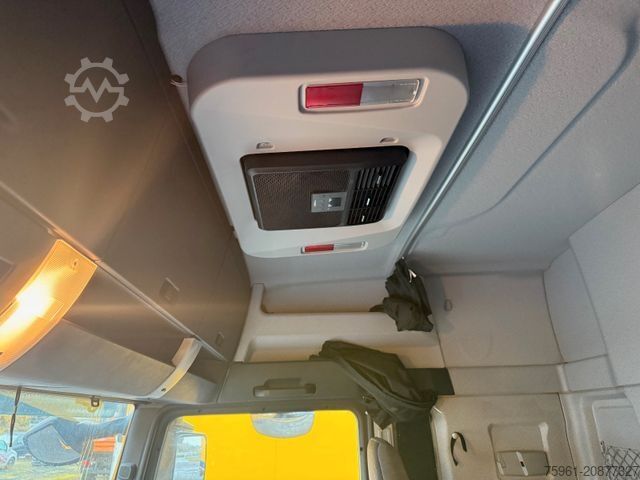 Volume trekker MAN TGX 18 480 LLS-U XLX/Standklima