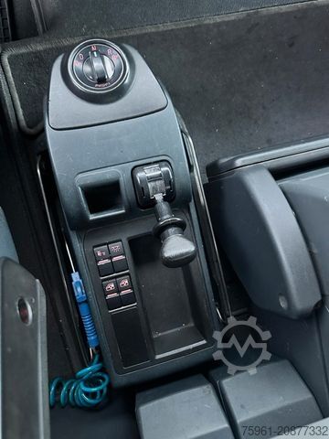 Standaard trekker MAN TGX 18.480 BLS XLX / 2-Liegen