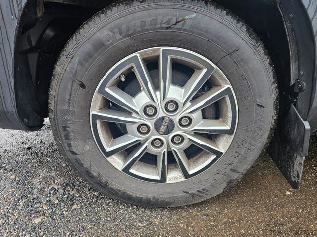 Furgon skrzyniowy IVECO Daily 35S21 (35-210) Kastenwagen