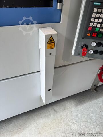 Vertikal BAZ Chiron DZ 12 KW