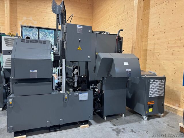 Vertikal BAZ Chiron DZ 12 KW