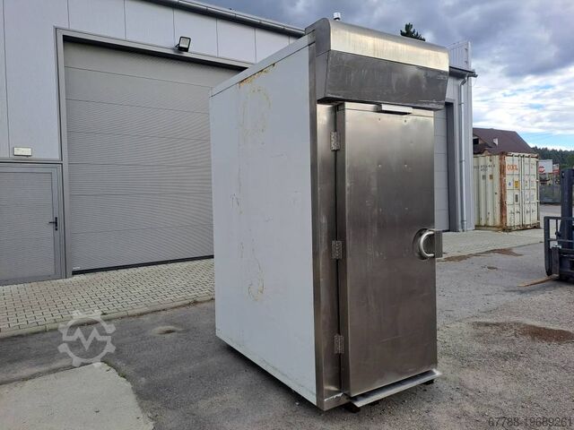 Kamer voor drogen of koelen IRINOX