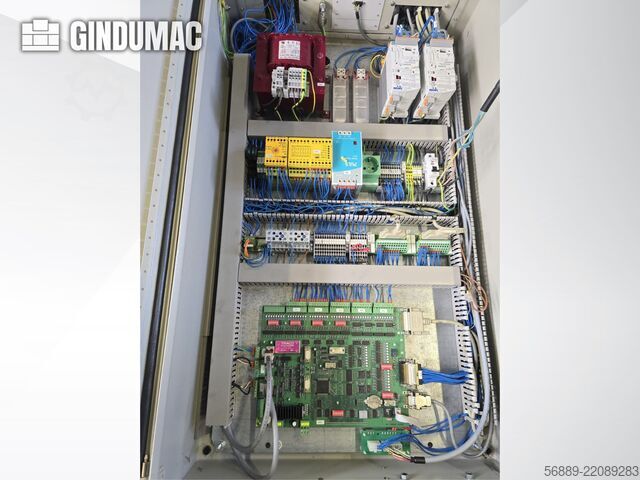 Automatyzacja EROWA Robot Easy EROWA Robot Easy Automation