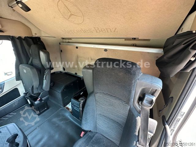 Truck chassis MERCEDES-BENZ Actros 2540 6x2 Lift/Lenk *DIVERSE FEHLTEILE*
