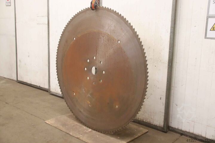 Zaagblad unbekannt** Ø 1565 x 10 x 100