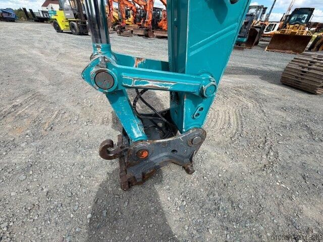 ερπυστριοφόρος εκσκαφέας Doosan DX 255LC Kettenbagger
