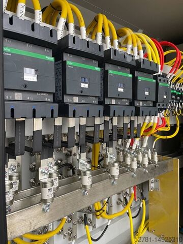 Bouwmachine  DPX Power Loadbank 500 kW - DPX-30022