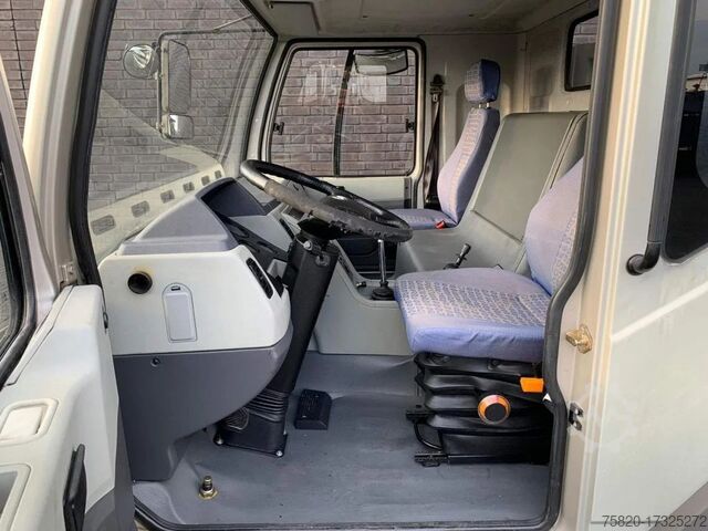 Alle terrein kraan Zoomlion QY25V51.5 25 TONS CRANE/KRAN/GRUA/KRAAN