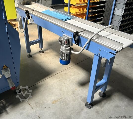 Schlauchbeutelmaschine Pactur Lady Pack Auto 40 Unica