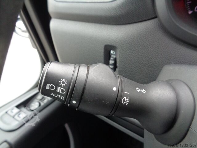 Panelvan Renault Master