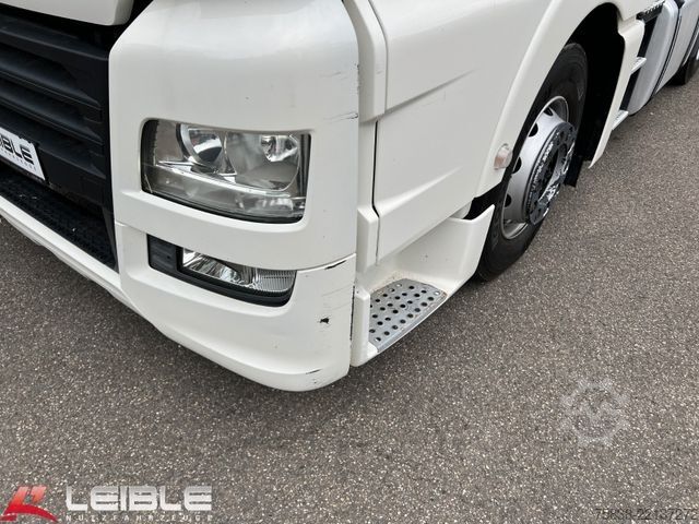 Tractora standard MAN TGX 18.510 BLS*XLX*2xTank*Standklima*Retarder*