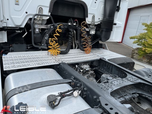 Tractora standard MERCEDES-BENZ Actros 1842*Stream Space*Mirror Cam*Side Guard*