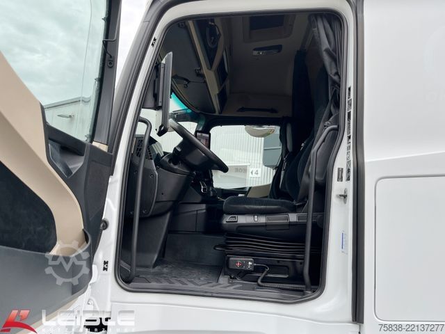 Tractora standard MERCEDES-BENZ Actros 1842*Stream Space*Mirror Cam*Side Guard*