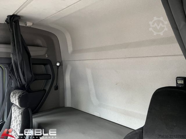 Camião basculante SCANIA R 450B6x2/4NA*AK 16NT*Telekop*322TKM*Retarder*