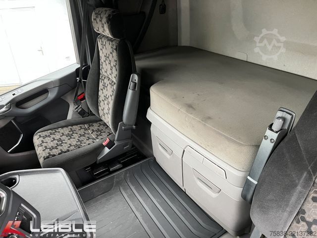Camião basculante SCANIA R 450B6x2/4NA*AK 16NT*Telekop*322TKM*Retarder*