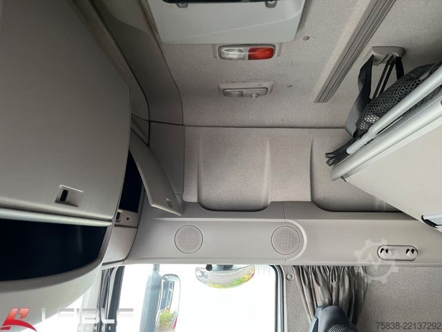 Tractora standard DAF XF 460 FT *Standklima*Retarder*