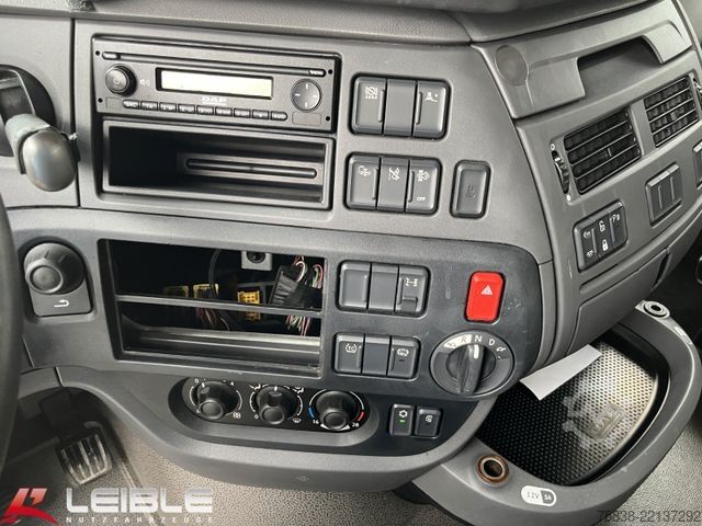 Tractora standard DAF XF 460 FT *Standklima*Retarder*