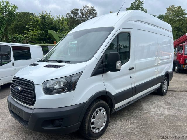 Hög tak skåpbil FORD Transit Kasten 350 L3H2*ZahnriemenSchaden*