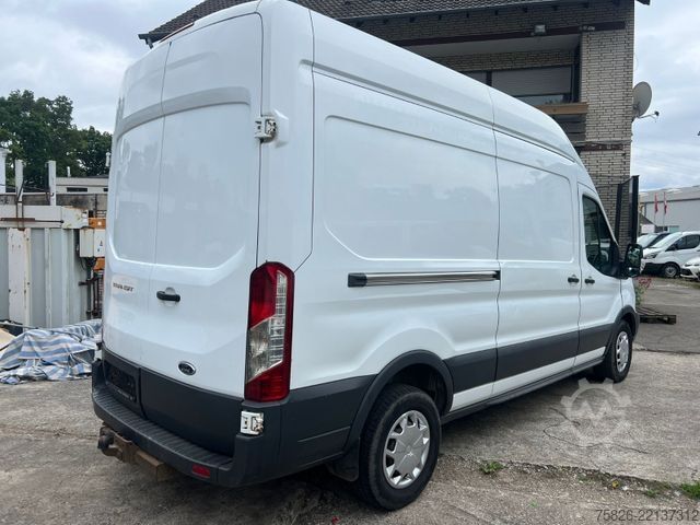 Hög tak skåpbil FORD Transit Kasten 350 L3H2*ZahnriemenSchaden*