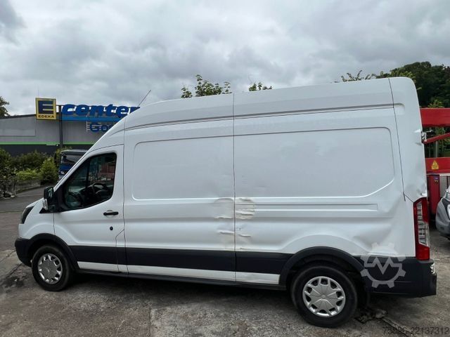 Hög tak skåpbil FORD Transit Kasten 350 L3H2*ZahnriemenSchaden*