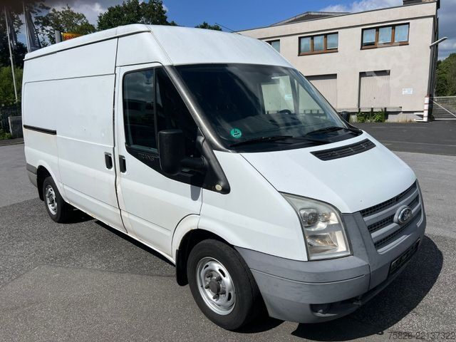 Fourgon surélevé FORD Transit Kasten*hoch und lang*AHK*