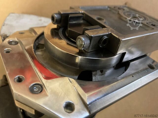 Mlevena glava za i-System shape milling HOMAG FK11 & FK13