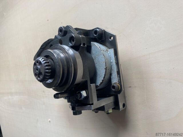 Mlevena glava za i-System shape milling HOMAG FK11 & FK13