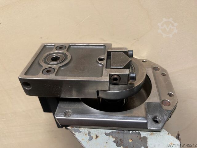 Mlevena glava za i-System shape milling HOMAG FK11 & FK13
