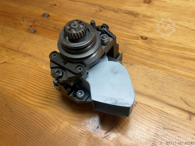 Mlevena glava za i-System shape milling HOMAG FK11 & FK13