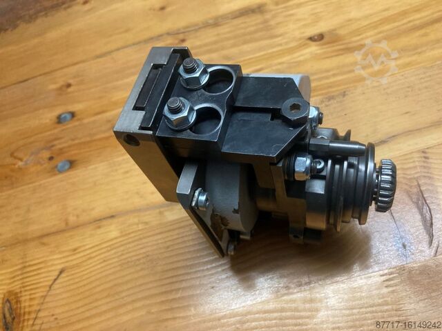 Mlevena glava za i-System shape milling HOMAG FK11 & FK13