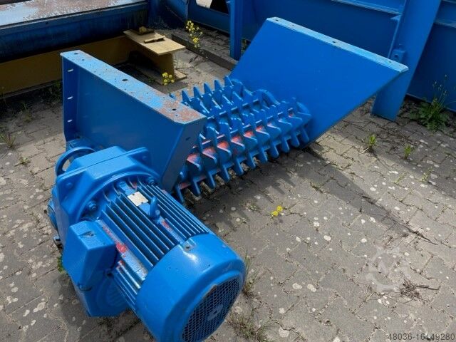 Crible à étoiles unbekannt Sternsiebaufsatz