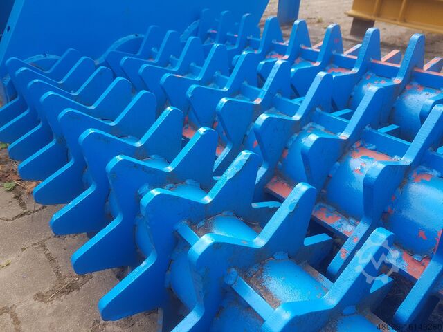 Crible à étoiles unbekannt Sternsiebaufsatz