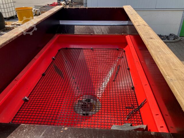 Düngerstreuer Rauch MDS 932R