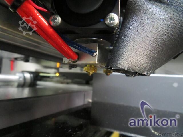 Imprimantă 3d German RepRap X1000