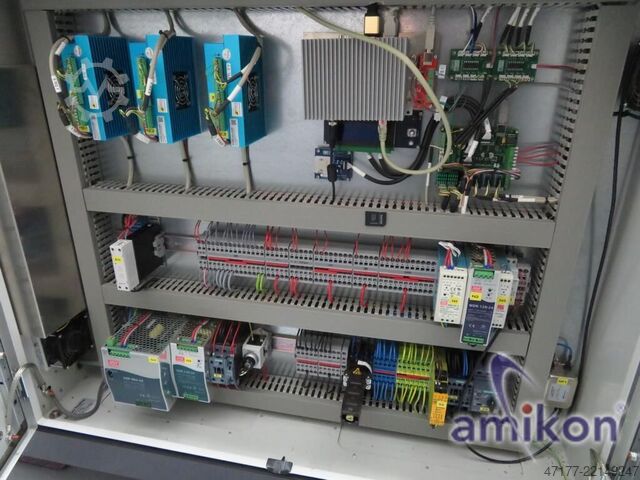 Imprimantă 3d German RepRap X1000