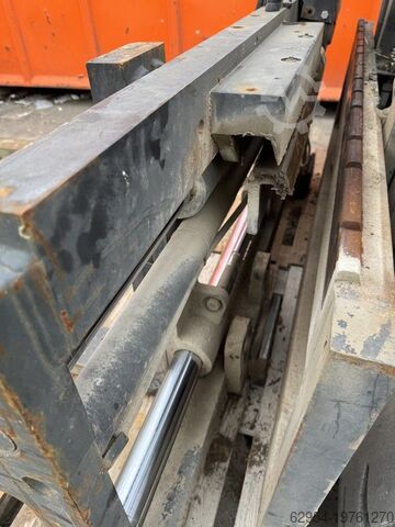 Vorkenversteller Meyer 6-2612G-Z Zinkenverstellgerät