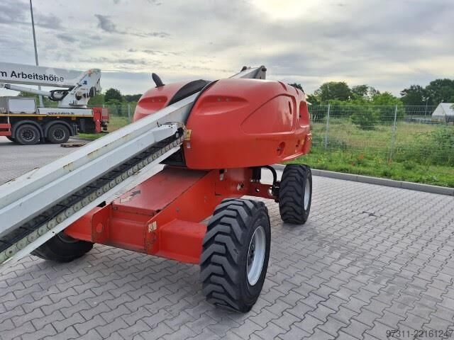 Telescopisch platform JLG 460SJ
