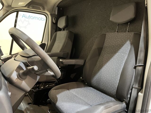 Fourgon tôlé Opel Movano 2.3 Turbo L2H2 150 PK / Servicebus / Kas...