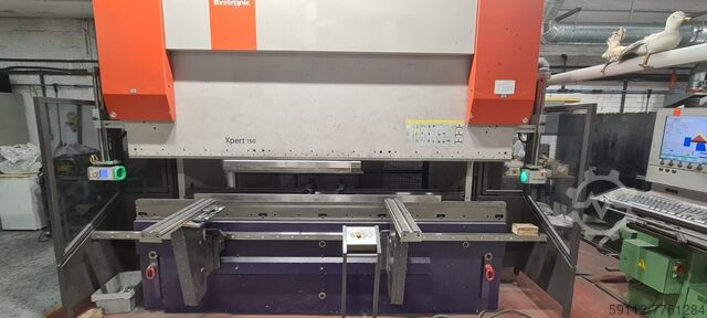 Abkantpresse Bystronic Xpert