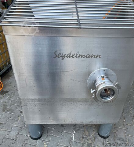 Automatische vleesmolen Seydelmann AE130