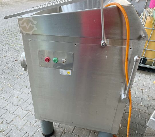 Automatische vleesmolen Seydelmann AE130