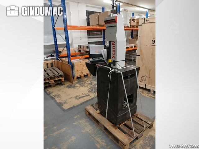 ZEISS ScanMax ZEISS ScanMax