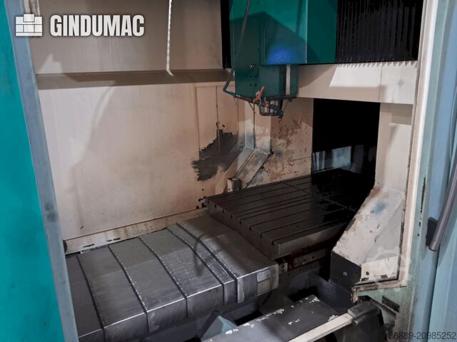 DECKEL MAHO DC 100V DECKEL MAHO DC 100V