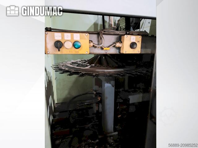 DECKEL MAHO DC 100V DECKEL MAHO DC 100V