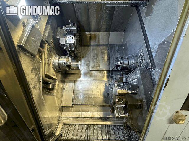 DOOSAN PUMA TT 1800 SY DOOSAN PUMA TT 1800 SY