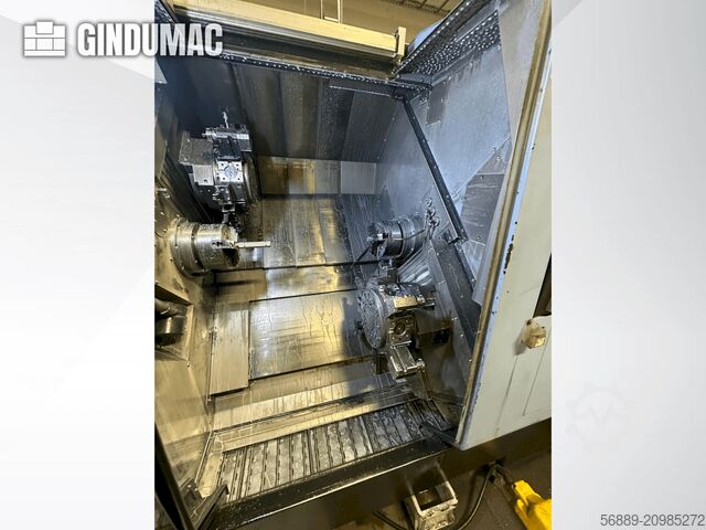 DOOSAN PUMA TT 1800 SY DOOSAN PUMA TT 1800 SY