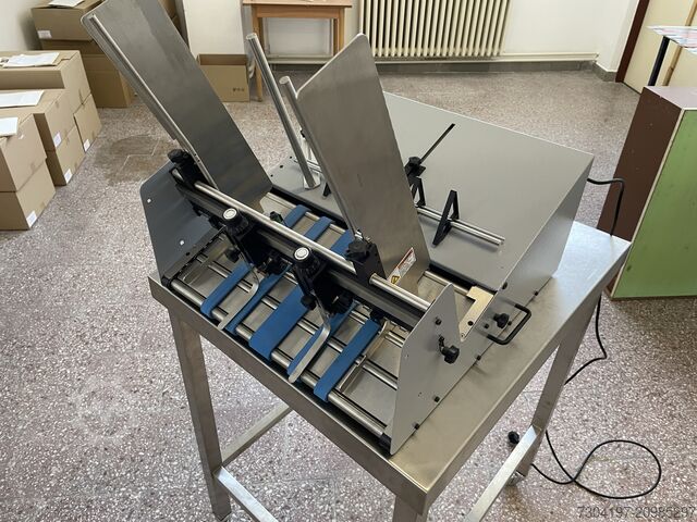 Digitális átmenő nyomtató CMYK Rollenco T4