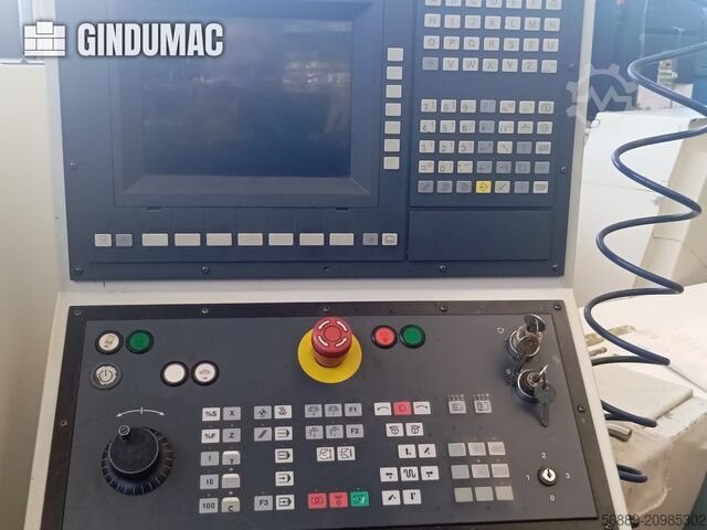 Gildemeister MF twin 65 Gildemeister MF twin 65